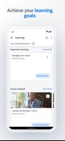 SAP SuccessFactors Mobile capture d'écran 3