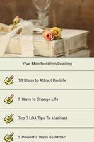 Manifest Miracle 截图 2