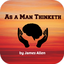As A Man Thinketh aplikacja