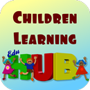 Child Learning Eduhub aplikacja