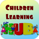 Child Learning Eduhub APK