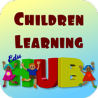 Child Learning Eduhub иконка