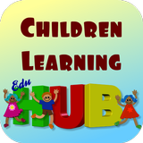 Child Learning Eduhub иконка