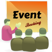 Event Space Booking