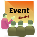 Event Space Booking aplikacja