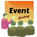 Event Space Booking APK