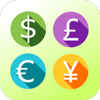 Forex Trading icono