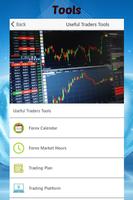 Forex Trading captura de pantalla 1