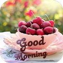 Good Morning Wishes Messages aplikacja