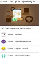 Power Selling Skill скриншот 2