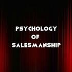 Psychology Selling Skill Zeichen