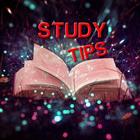 Study Tips ícone