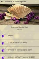 The Science of Getting Rich скриншот 1