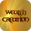 Wealth Creation Hub aplikacja