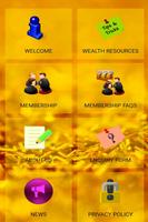 Wealth Creation Hub постер