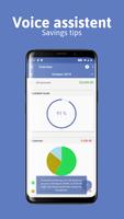 SayMoney Pro - Your finances الملصق