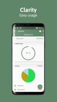 SayMoney Pro - Your finances تصوير الشاشة 1