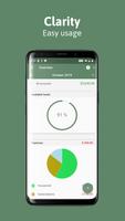 SayMoney Pro - Your finances ảnh chụp màn hình 1