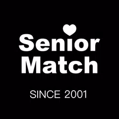 Senior Match: Mature Dating アプリダウンロード
