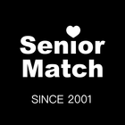 آیکون‌ Senior Match: Mature Dating