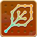 Line Drawing Game: Magic Line Weaver - String Art APK