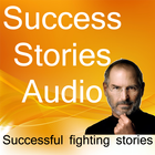 Success Stories Audio icône