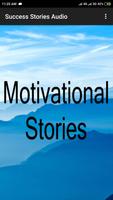 Success Stories Audio पोस्टर