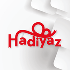 Hadiyaz.com アイコン