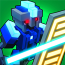 Robot Clone Fight Arena APK