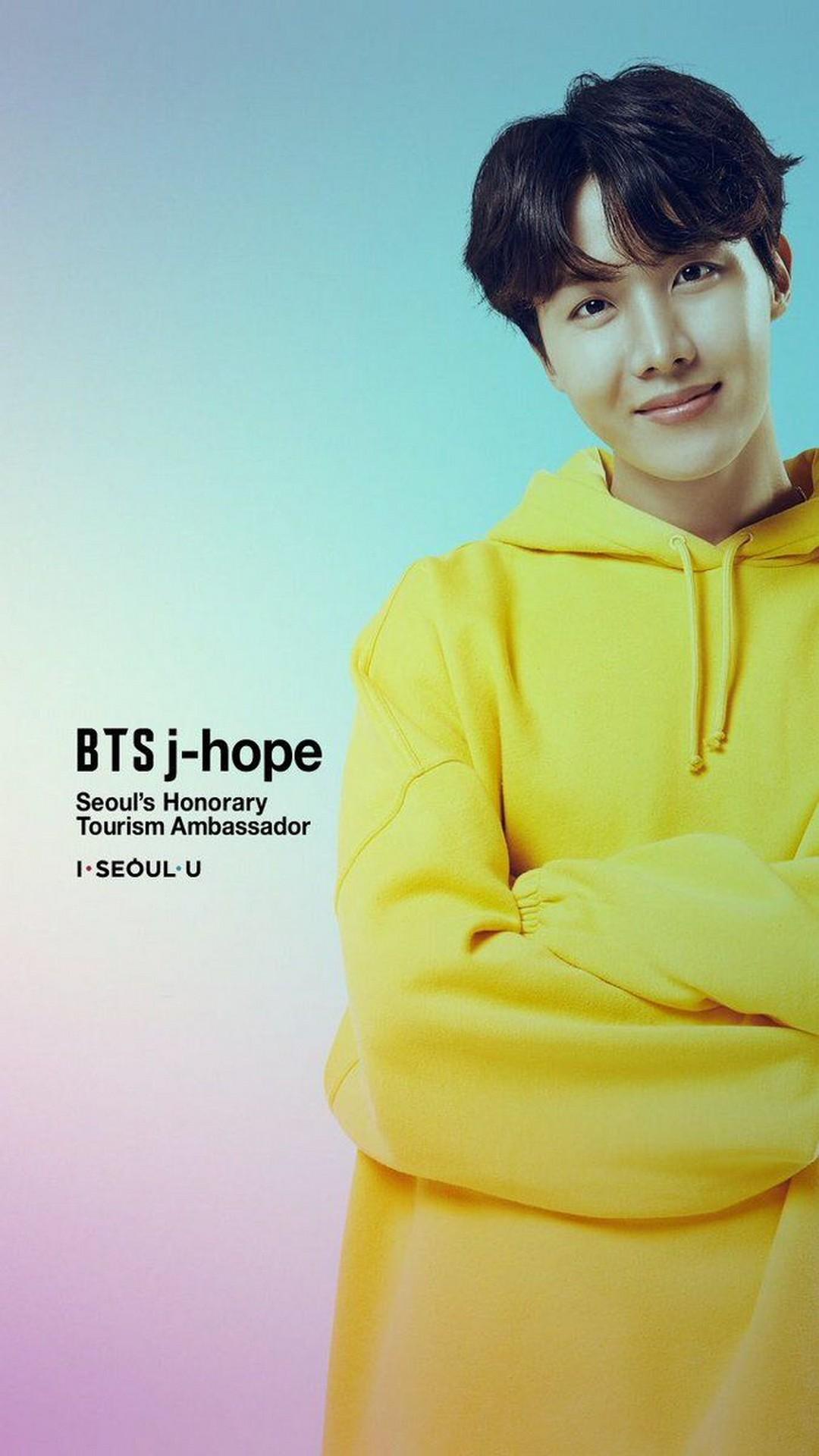 J-Hope Wallpaper HD 2021 - KPOP Army BTS Member APK per Android Download