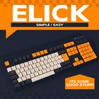 Elick Keyboard 图标