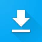 Icona All In One Video Downloader