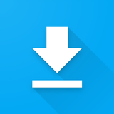 All In One Video Downloader أيقونة