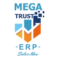 MegaTrust ERP Sales Man