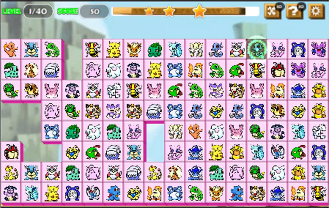 Baixe Onet Mahjong Connect Jogo no PC