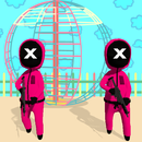 Squid Game Playtime APK