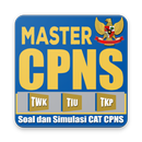 Kunci Jawaban CAT CPNS TERBARU 2020/2021 APK
