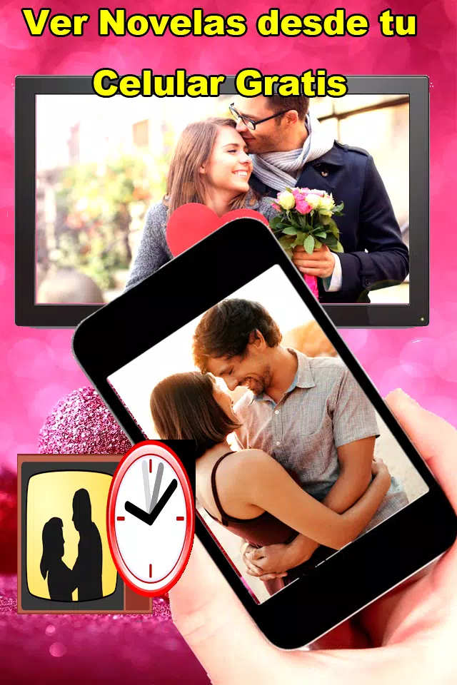 Descarga de APK de Ver Novelas Románticas Gratis en mi Celular Guía para  Android