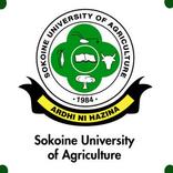 SOKOINE UNIVERSITY OF AGRICULTURE