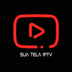 Icona Sua Tela IPTV