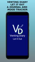 Venting Diary poster