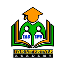 IAS LIFESTYLE ACADEMY APK