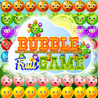 Bubble Fruit Game: Shoot Fruit icône