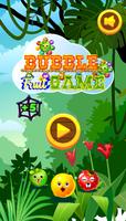 Bubble Fruit Game: Shoot Fruit capture d'écran 1