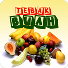 Game Tebak Nama Buah icon