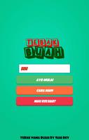 Game Tebak Nama Buah poster