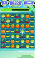 Fruit Link: Blast Line Game Legend capture d'écran 2