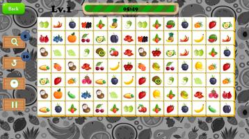 Onet Fruit Classic: Tropical screenshot 1