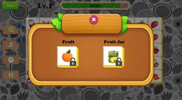 Onet Fruit Classic: Tropical capture d'écran 3