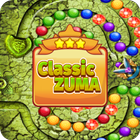 Zumba Classic: Game Deluxe icône